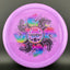 Vessel Color Glow - Disque de Disc Golf Neon Mystic