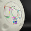 Ching Thermo Precision Disc Golf Midrange