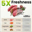 FreshSeal Handheld Vacuum Sealer