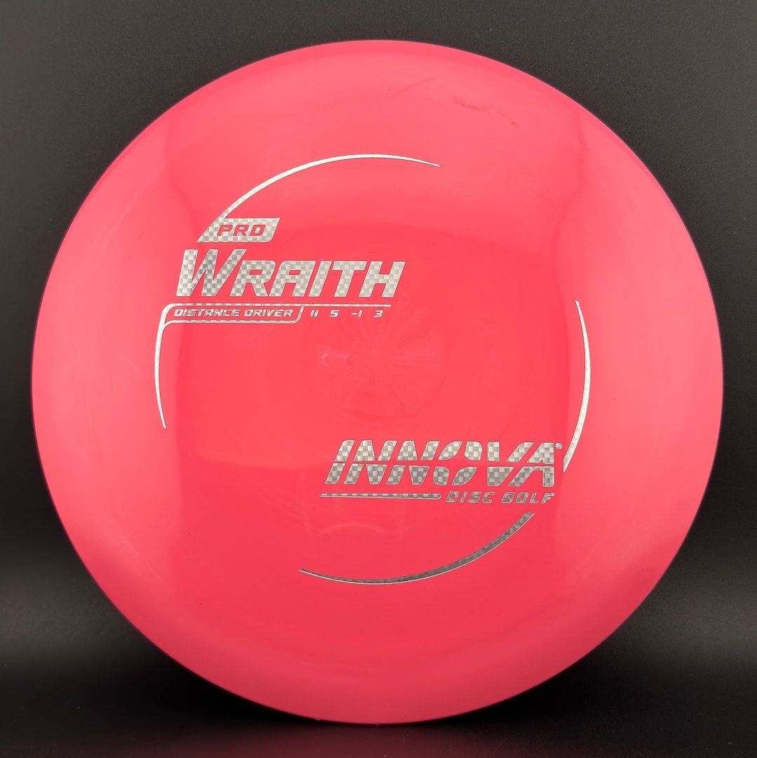 Innova Pro Wraith Distance Driver