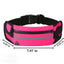 FitStride Running Belt - Korvel