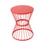 LASSEN 16" SIDE TABLE - Korvel