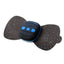 Massager Charging Mini Portable Massage Stickers Neck Stickers Cervical Vertebra Physiotherapy Instrument - Korvel