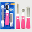 Premium Foot Care Tool Set for Callus and Dead Skin Removal