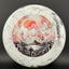 Doomsday Discs Shockwave Rot Putter