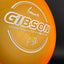 Custom Z Buzzz - Gibson Industries Stash Disc