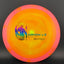 Millennium Sirius Helio Orion LS Disc Golf Driver