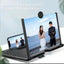 Loupe Mobile ClearView pour une Vision Améliorée