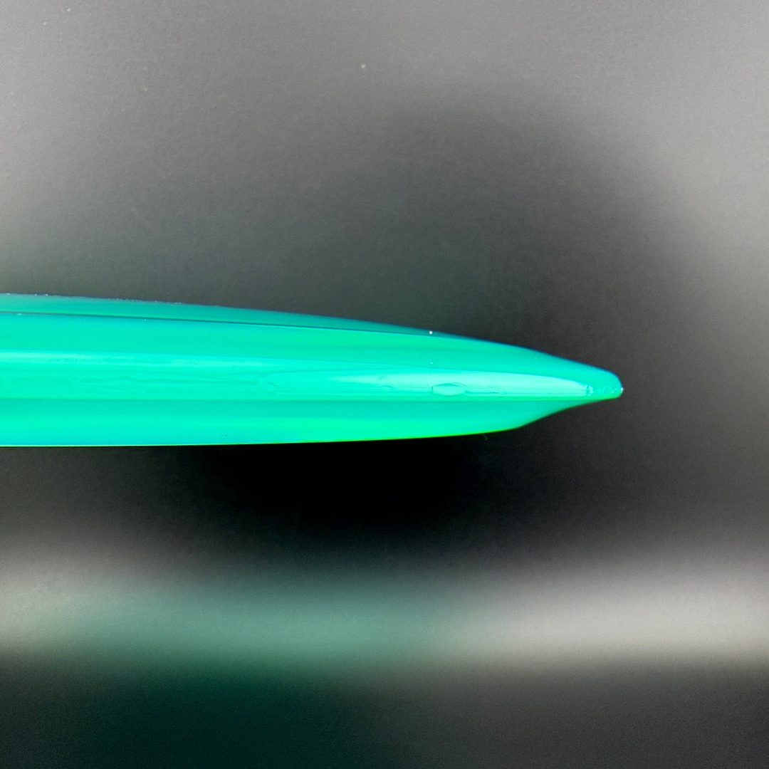 Eternal Flex Alpha Disc Golf Driver