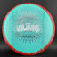 Halo Star Valkyrie - Disco Volador Sun Burst