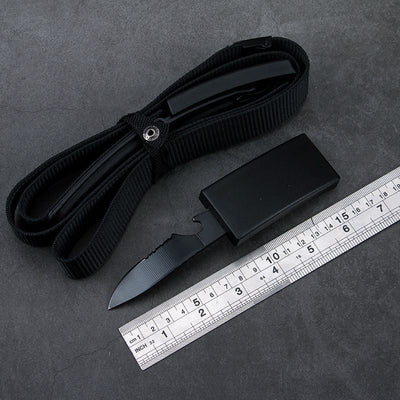 Knife Belt - Korvel