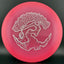 Z FLX Glo Swarm Disc Golf Midrange