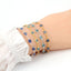 Devil's Eye Bracelet Female Niche Fashion Bracelet Jewelry - Korvel