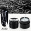 ROSALIND Gel Spider Line Nail Art Polish - 5ml