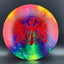 Fly Dye Z Mantis - 2024 Temporada 3 Ledgestone Disco de Golf