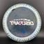 Jawbreaker Z Flame Scorch - Limited Edition Disc Golf Driver