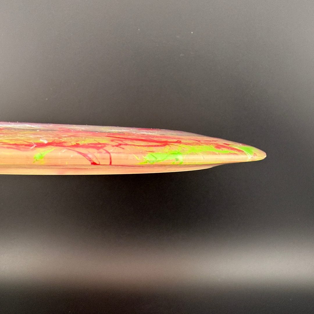 Jawbreaker Z FLX Nuke - Xmas Nuke - VIP Series #116