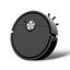 Smart Home Robotic Vacuum Cleaner with Mopping Function