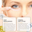 5d Peptide Eye Repair Cream Moisturizing And Smoothing Fine Lines Around Eyes And Firming Repair Eye Cream - Korvel