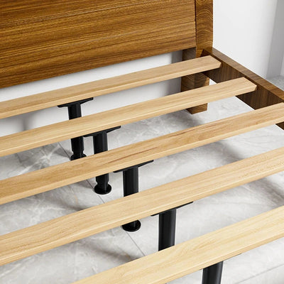 Adjustable Bed Plate Support Frame Bed Bottom Bearing Bracket - Korvel