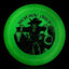 Disco VIP Air Moonshine King - Edición Halloween 2025