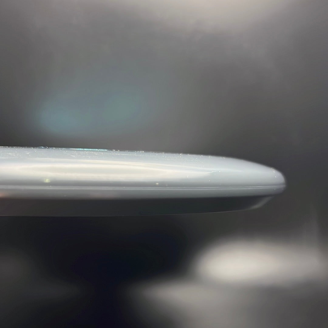 S-Line P2 - Geometric Eagle McMahon Disc Golf Putter