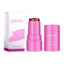 Jelly Blush Lip Gloss Stick Series, Brightening Lip Blush Stick For Even Skin Tone Lips And Cheeks - Korvel