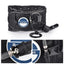HailiCare Inflatable Belt Home Health Care Fixed Leash Belt Waist Tractor - Korvel