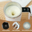 Mug Thermique StirMate - Commodité Auto-Mélangeante