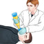 Portable Anti-Choking Device for Emergency Situations