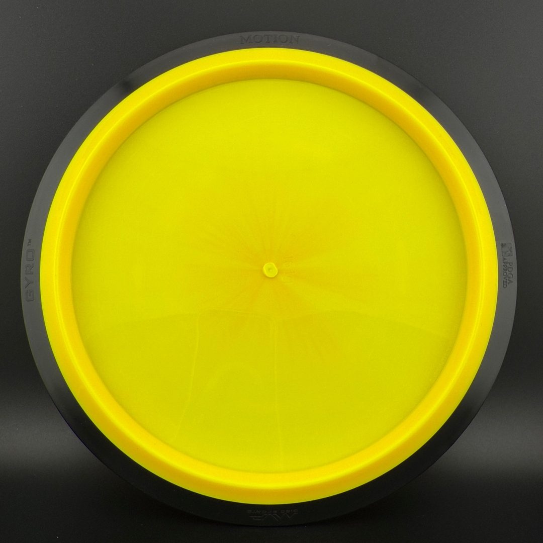 Conducteur de Disc Golf Neutron Motion
