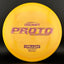 Proto ESP Hallux - Ricky Wysocki Distance Driver