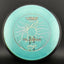 MVP Plasma Volt Fairway Driver Disc