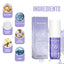 Fine Perfume Mist, Fresh Natural Orchid Light And Durable Fragrance Dating Perfume - Korvel