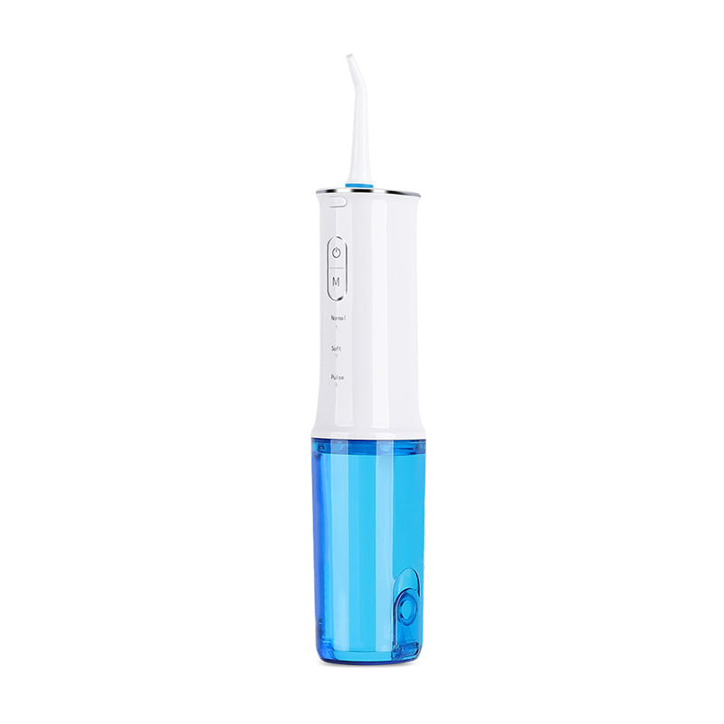 New Portable Tooth Cleaning Device New Rechargeable Tooth Cleaning Device Oral Cleaning Device Household Tooth Cleaning Device - Korvel