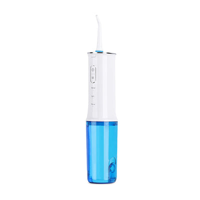 New Portable Tooth Cleaning Device New Rechargeable Tooth Cleaning Device Oral Cleaning Device Household Tooth Cleaning Device - Korvel