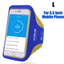 AONIJIE  Running Arm Pack Outdoor Sport Hiking Camping Gym Fitness 5.5 4.7 Inch Touch Screen iPhone 6S Mobile Phone Bag - Korvel