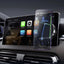 Premium Magnetic Suction Dashboard Mount for Vehicles