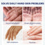 Aloe Vera Care Gel, Hydrating And Refreshing Moisturizing Cream Prevents Dryness And Cracks To Repair Hand Skin - Korvel