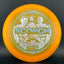 Z Scorch Disc Golf Driver - Premium Performance