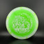 Halo Star Gorgon - Édition des Fêtes Disc Golf Driver