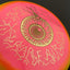 Halo Star Rollo - Eye-Fly RAD V2 Disc Golf Midrange
