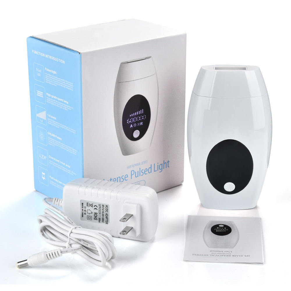 Premium IPL Hair Removal Device for Skin Rejuvenation