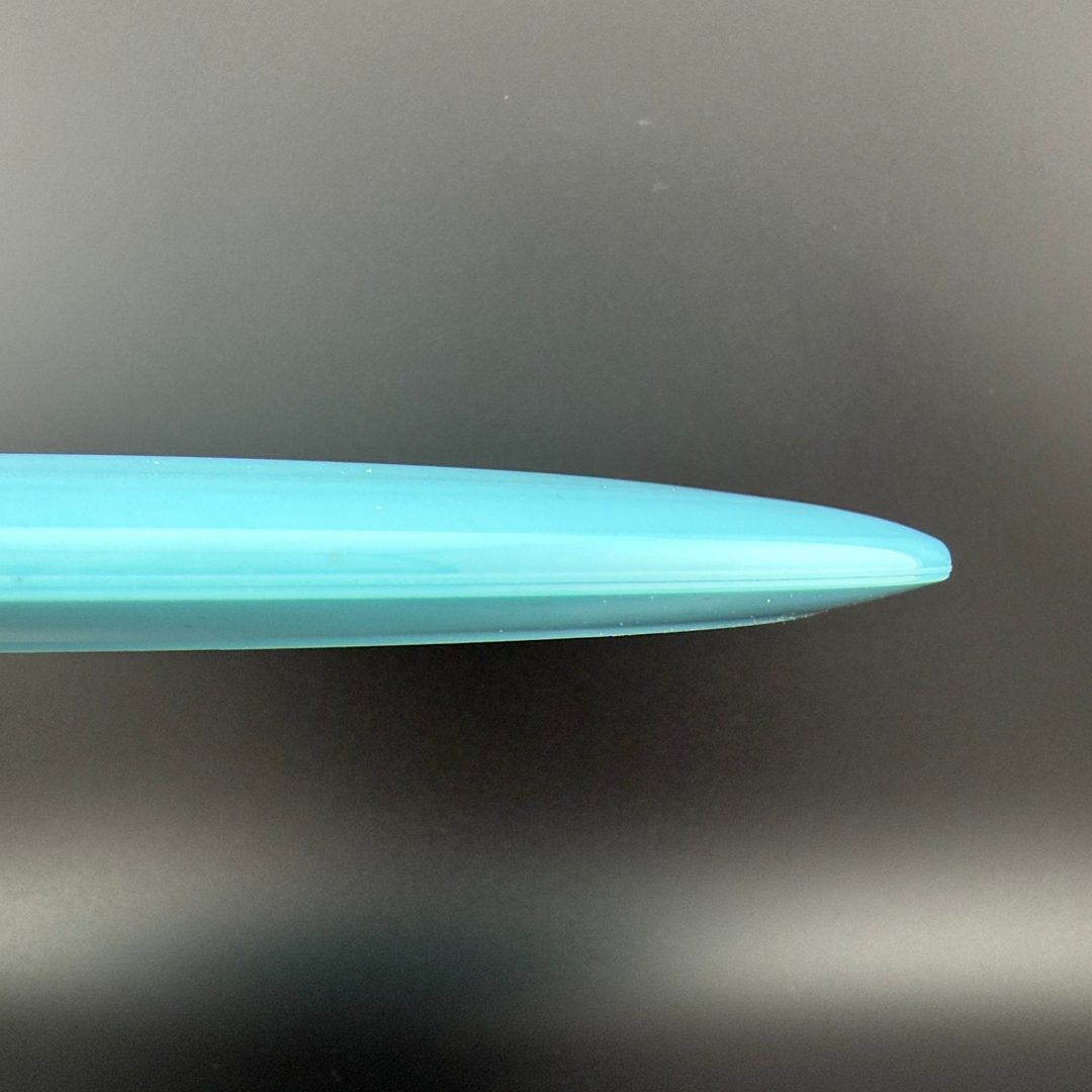 I-Blend Prototype II Fairway Driver