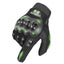 Spring and Summer Sports Cycling Touch Screen Gloves Motorcycle Riding Gloves Racing Bicycle Fall Protection Rider - Korvel