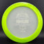 Color Glow Horizon Cloud Breaker - Disque Signature de Gannon Buhr
