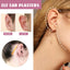 EELHO Fairy Ear Mask Ear Mask Small Invisible Breathable Waterproof Corrective Ear Fix - Korvel