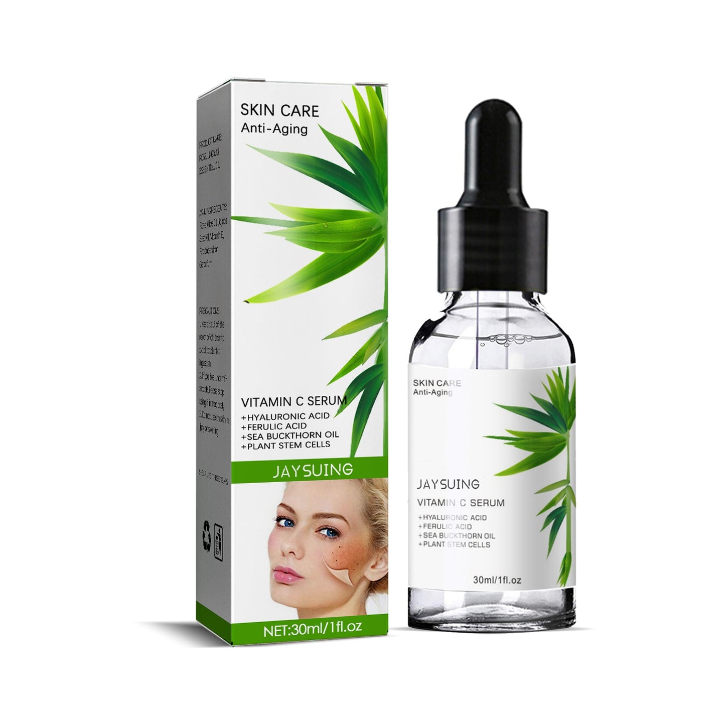 Premium Collagen Serum for Radiant Skin