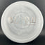 R-Blend Glyph (Primera Edición) - Putter de Disco Ransom Stamp