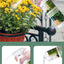 Insecticida en Spray Premium para Flores de Interior